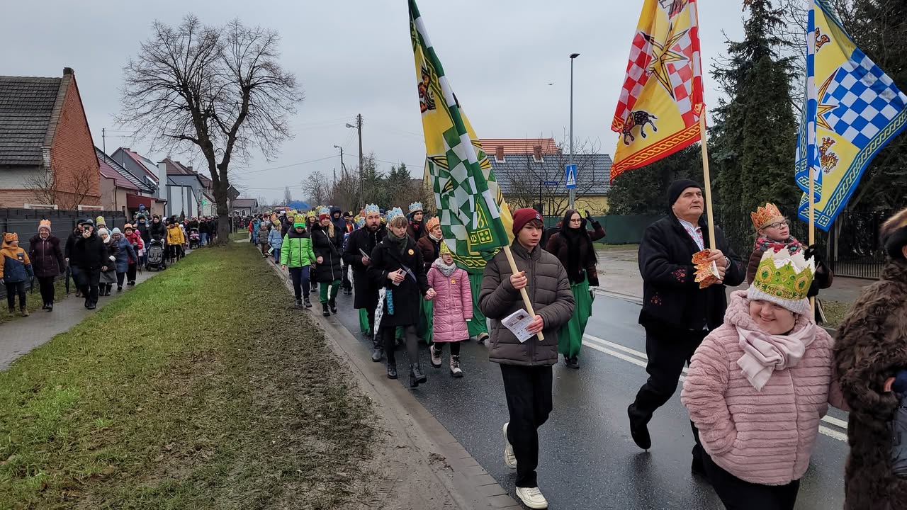 Wydarzenie w świetlicy