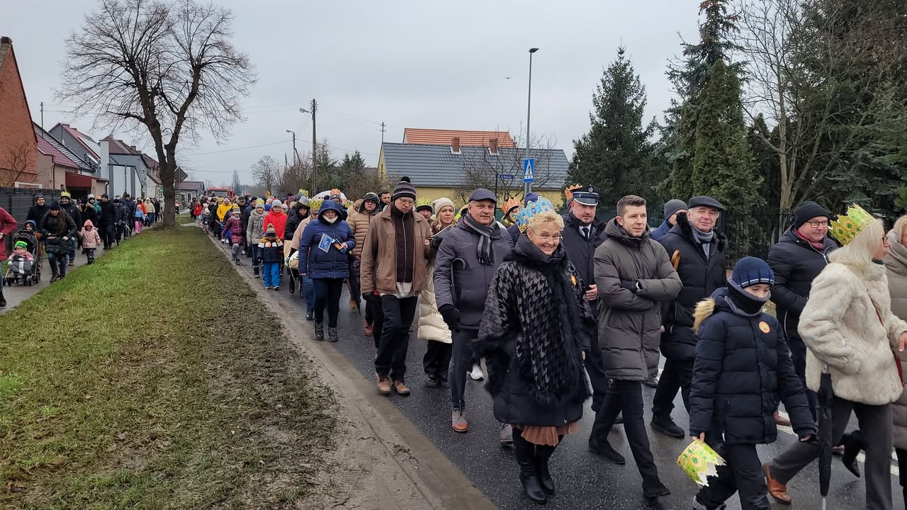 Wydarzenie w świetlicy