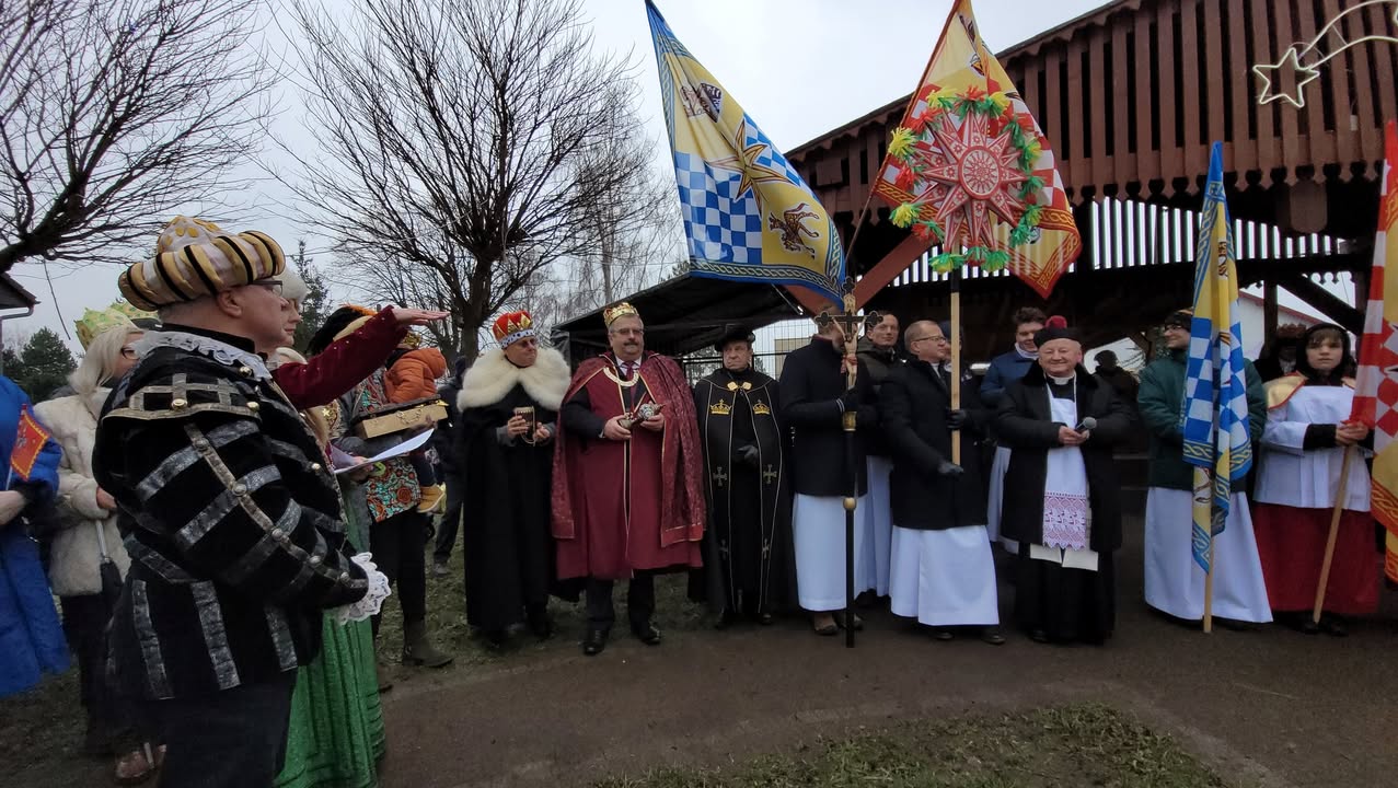 Wydarzenie w świetlicy