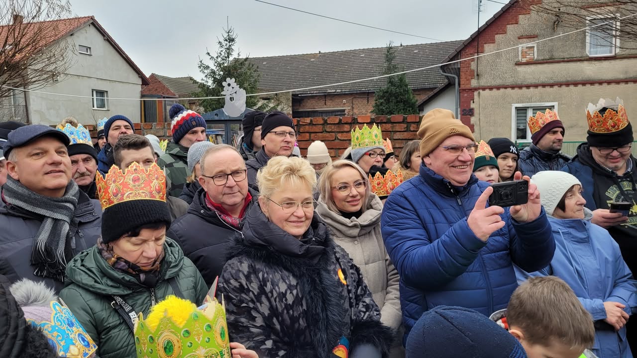 Wydarzenie w świetlicy